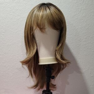 CSC Melrose Dark Blonde